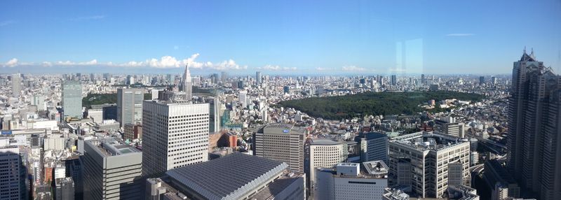giorno 26 - meiji jingu visto da Shinjuku.jpg giorno 26 - meiji jingu visto da Shinjuku.jpg